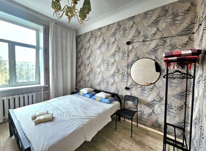 Loft Hostel Minsk