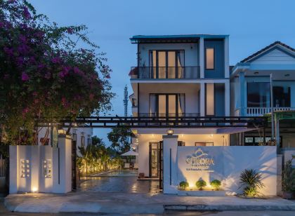 Sunora Villa Hoi An