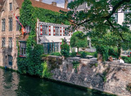 Côté Canal