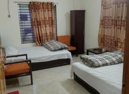 Hotel Khan View