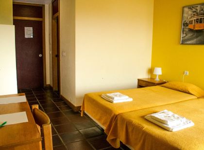 阿爾瑪達國際青年旅舍 - 青年西葡特色住宿 - 青年旅館