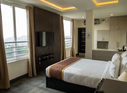 Royale Lalawi Hotel
