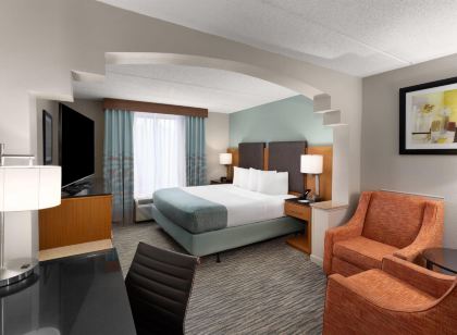 Wingate by Wyndham Greensboro/Coliseum