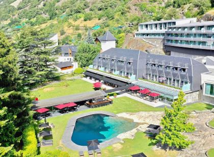Andorra Park Hotel