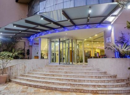 Liberté Hotels Oran