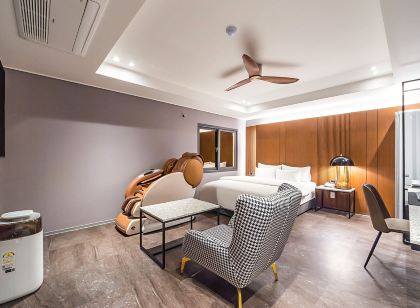 제천 더 월 호텔