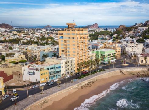 Best Western Posada Freeman