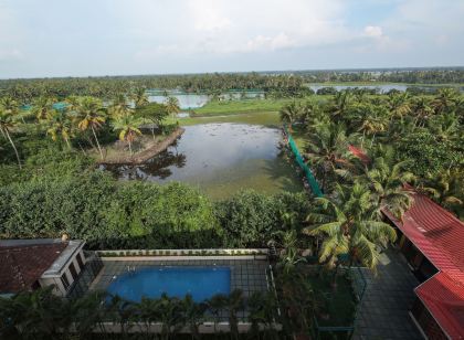 Kumarakom Park Resort