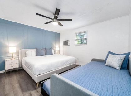 Empress Cozy Haven