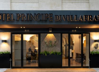Hotel Principe di Villafranca