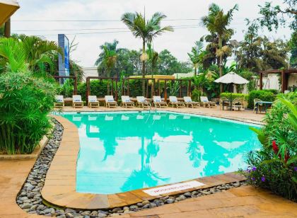 Fairway Hotel & Spa