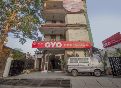 Hotel O the Mapple