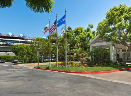 Hilton Garden Inn LAX - El Segundo