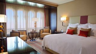 renaissance-tlemcen-hotel