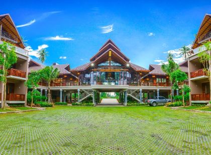 Khanom Cabana Beach Resort