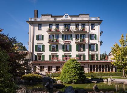 Hotel Interlaken