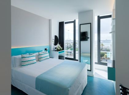 Sercotel Puerto de la Luz