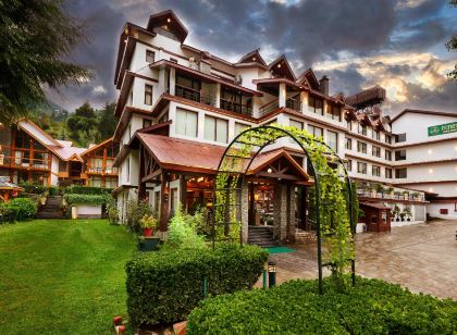 Renest River Country Resort Manali