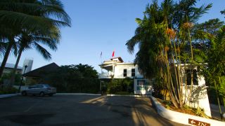 white-lodge