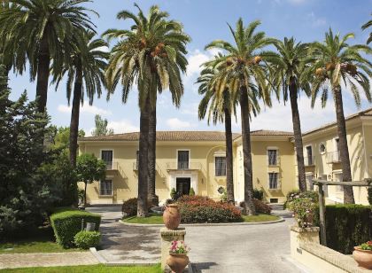Villa Jerez