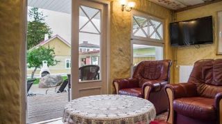 prema-haus-guesthouse