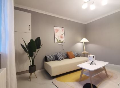 橘子民宿(北三路分店)