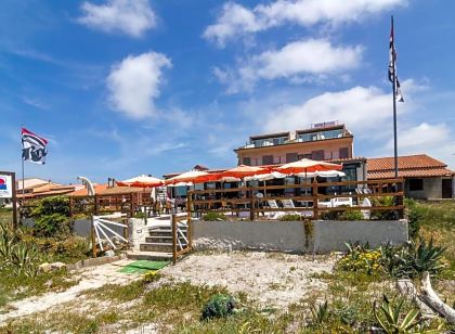 Hotel Maluentu