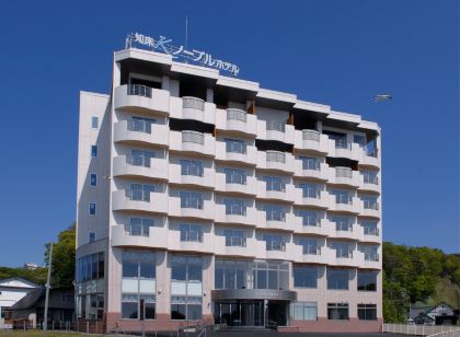 시레토코 노블 호텔