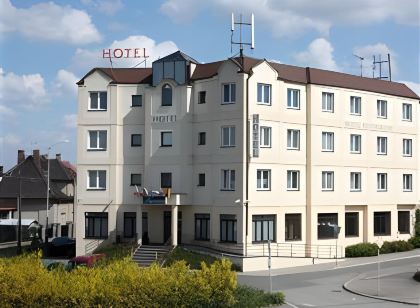Hotel Theresia