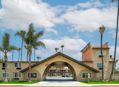 하이랜드 인 니어 레고랜드