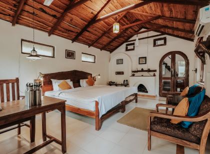 Ken River Lodge
