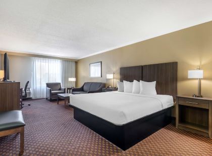 Best Western Ocean City Hotel Suites