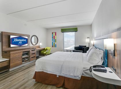 Hampton Inn Houston/Pearland