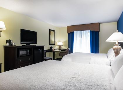 Hampton Inn Murrells Inlet/Myrtle Beach Area