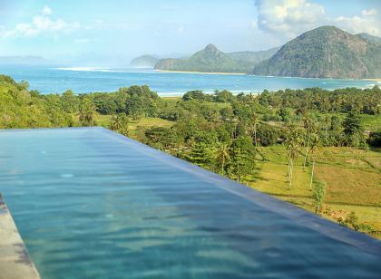 Seven Havens Residence