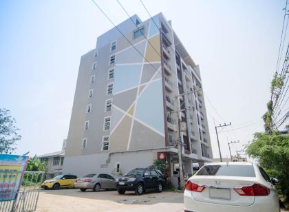 Bluebird Songkhla Residence