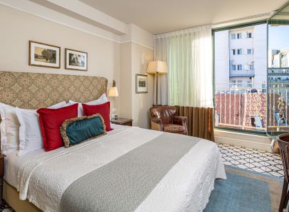 Arthur Hotel - an Atlas Boutique Hotel
