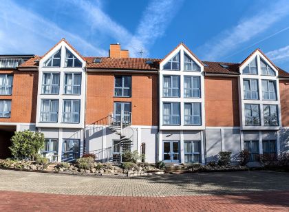 Kretschmanns Hotel Am Kamp