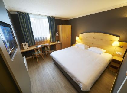 DC Hotel & Restaurant Brussels South