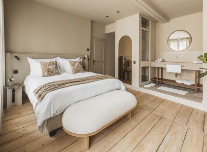 Raphaëlles Boutique b&b