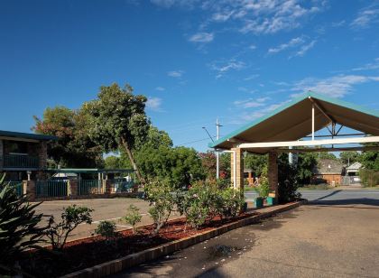 Fig Tree Motel