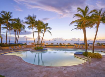 Eau Palm Beach Resort & Spa
