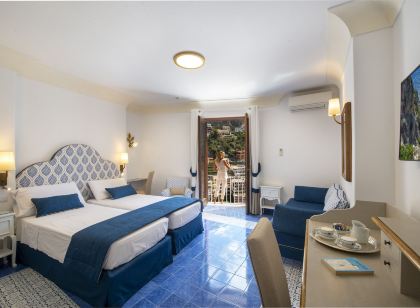 Hotel Casa Albertina