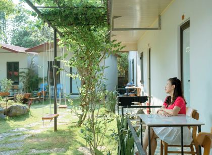Tran Chau Garden Home