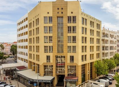 Hotel Apartamento Foz Atlantida