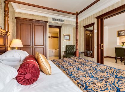 Gordion Hotel - Special Class