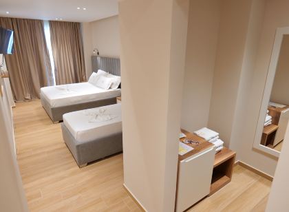 Armar Hotel