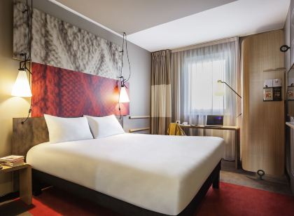 Hôtel Ibis Toulouse Purpan