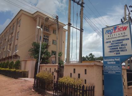 Regview Restland Ltd