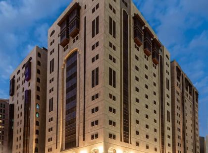 Golden Tulip Al-Zahabi